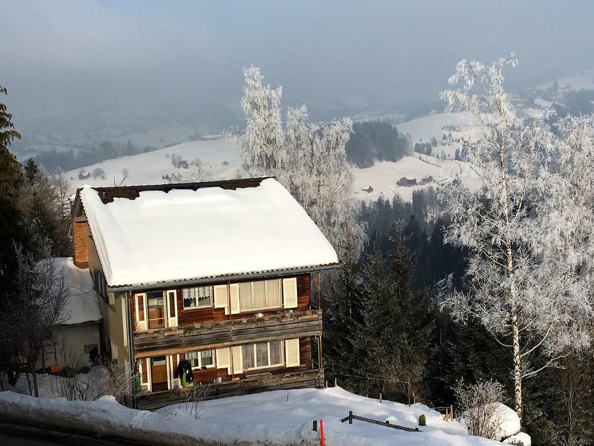 B&B Bühlerstrasse Trogen Exterior foto